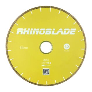 350 Silencios Rhinoblade Marmol 4.0