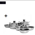 1 Pack Basic - Wireless Cooker CS