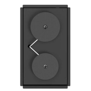 2-Burner Unit