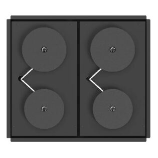 4-Burner Unit