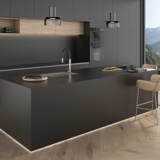 Super Black