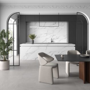 Varenna White